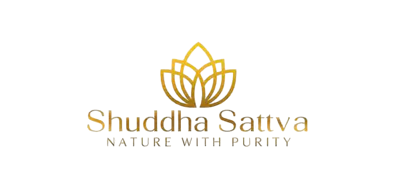 Shuddha Sattva — Nature with Purity.