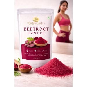 Beetroot Powder(100gm)